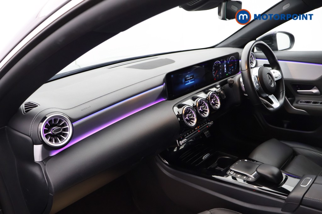 Mercedes-Benz CLA Amg Line Automatic Petrol Plug-In Hybrid Coupe - Stock Number (1630999) - 16th supplementary image