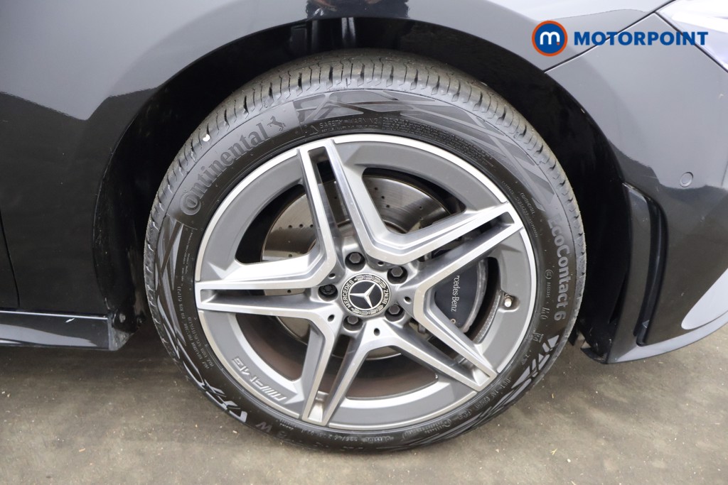 Mercedes-Benz CLA Amg Line Automatic Petrol Plug-In Hybrid Coupe - Stock Number (1630999) - 19th supplementary image