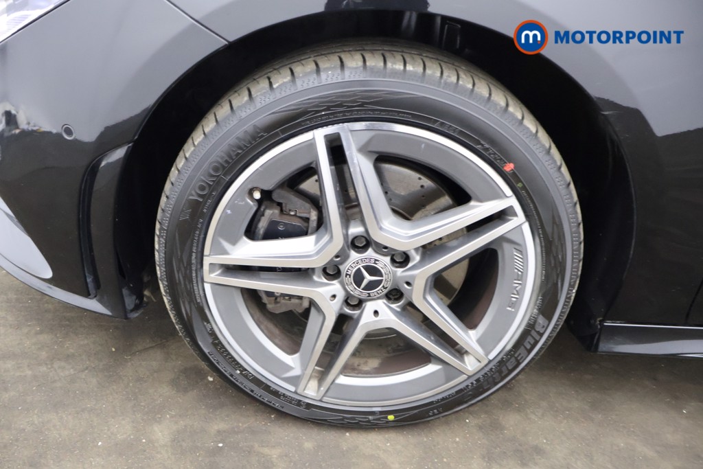 Mercedes-Benz CLA Amg Line Automatic Petrol Plug-In Hybrid Coupe - Stock Number (1630999) - 20th supplementary image