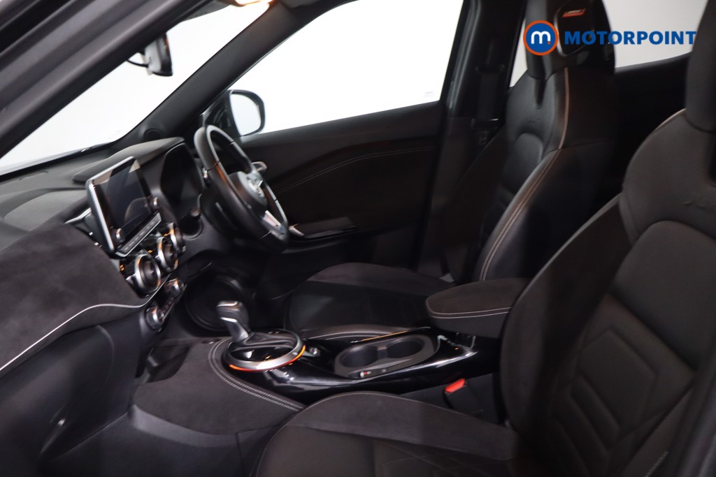 Nissan Juke Tekna-Plus Automatic Petrol SUV - Stock Number (1631000) - 4th supplementary image