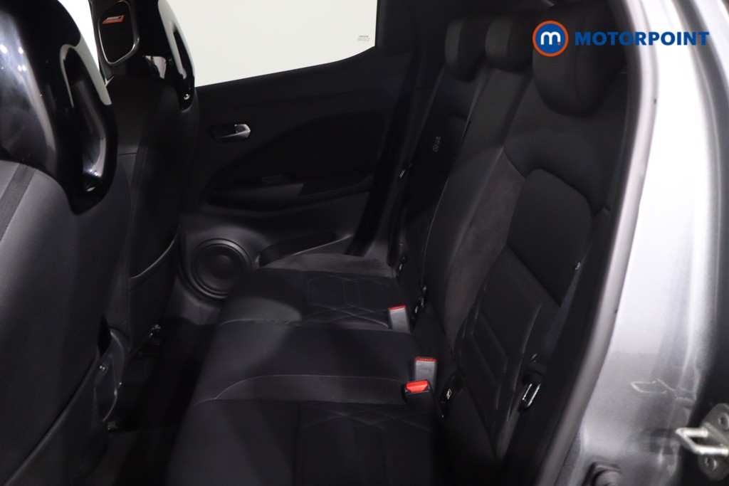 Nissan Juke Tekna-Plus Automatic Petrol SUV - Stock Number (1631000) - 5th supplementary image