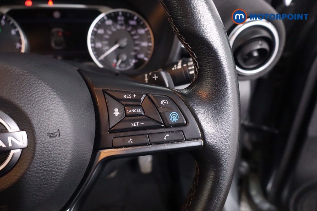 Nissan Juke Tekna-Plus Automatic Petrol SUV - Stock Number (1631000) - 8th supplementary image