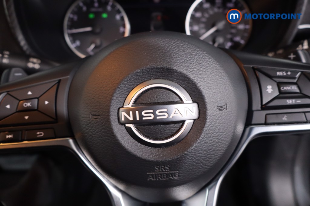 Nissan Juke Tekna-Plus Automatic Petrol SUV - Stock Number (1631000) - 13th supplementary image