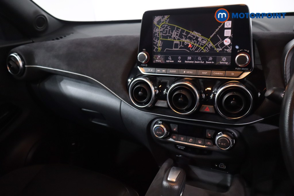 Nissan Juke Tekna-Plus Automatic Petrol SUV - Stock Number (1631000) - 18th supplementary image
