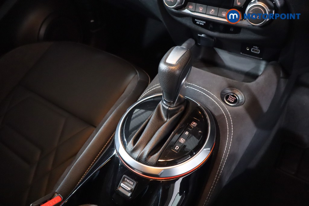 Nissan Juke Tekna-Plus Automatic Petrol SUV - Stock Number (1631000) - 20th supplementary image