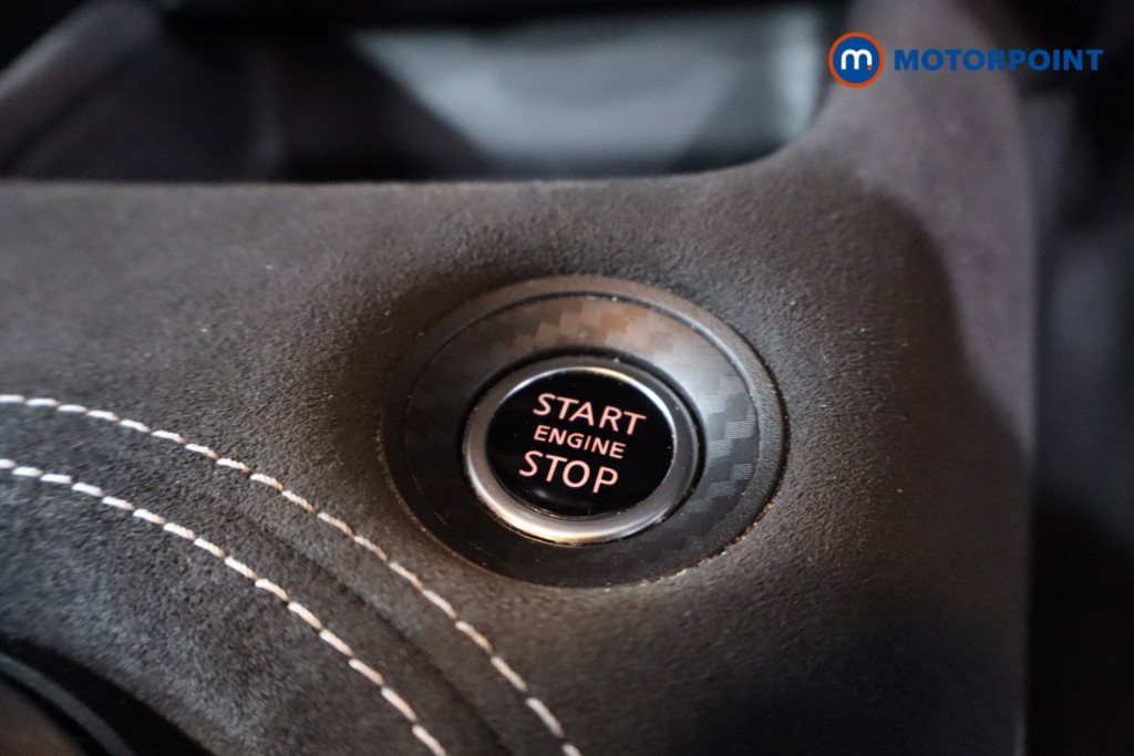 Nissan Juke Tekna-Plus Automatic Petrol SUV - Stock Number (1631000) - 22nd supplementary image