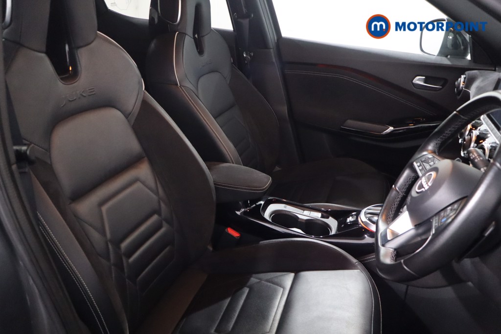 Nissan Juke Tekna-Plus Automatic Petrol SUV - Stock Number (1631000) - 23rd supplementary image
