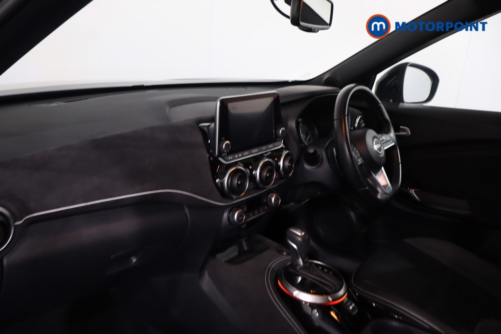 Nissan Juke Tekna-Plus Automatic Petrol SUV - Stock Number (1631000) - 27th supplementary image