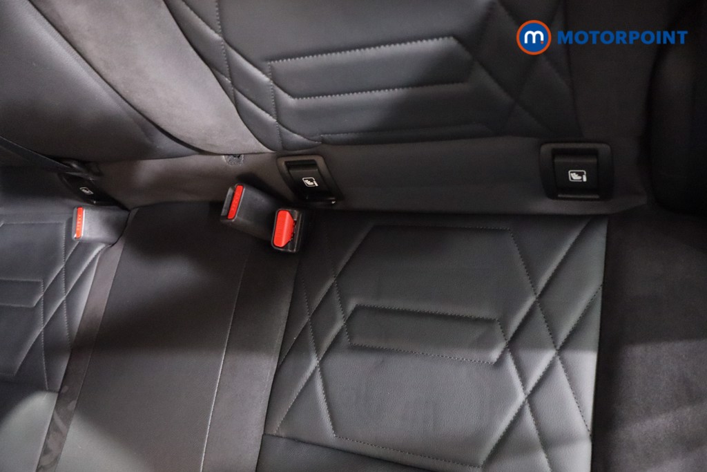 Nissan Juke Tekna-Plus Automatic Petrol SUV - Stock Number (1631000) - 28th supplementary image