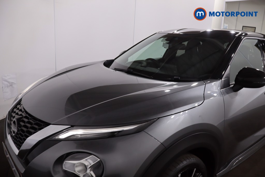 Nissan Juke Tekna-Plus Automatic Petrol SUV - Stock Number (1631000) - 29th supplementary image