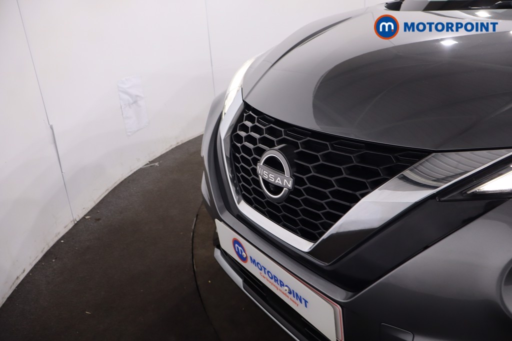 Nissan Juke Tekna-Plus Automatic Petrol SUV - Stock Number (1631000) - 30th supplementary image