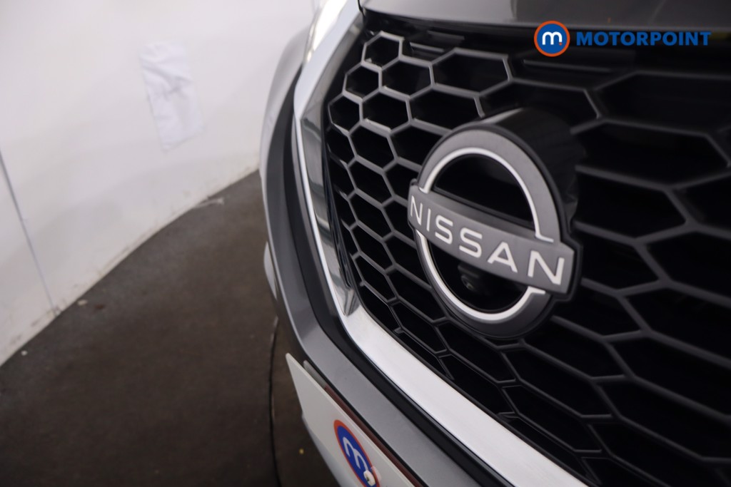 Nissan Juke Tekna-Plus Automatic Petrol SUV - Stock Number (1631000) - 31st supplementary image