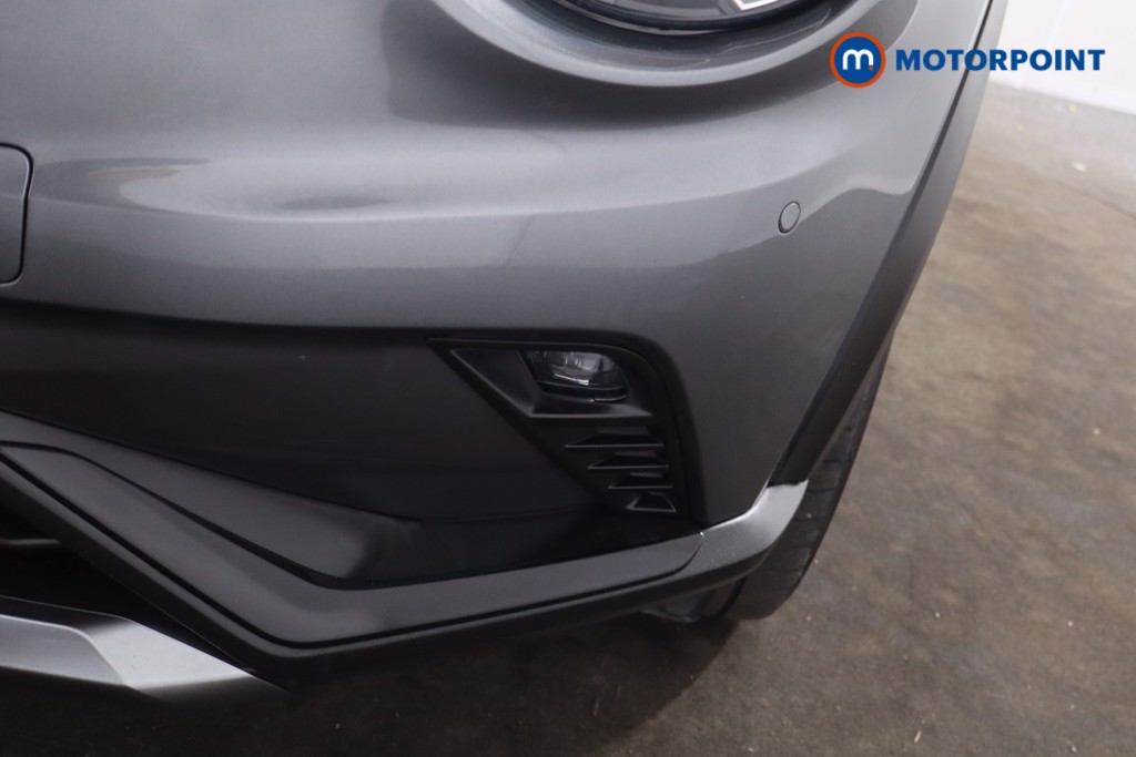 Nissan Juke Tekna-Plus Automatic Petrol SUV - Stock Number (1631000) - 33rd supplementary image