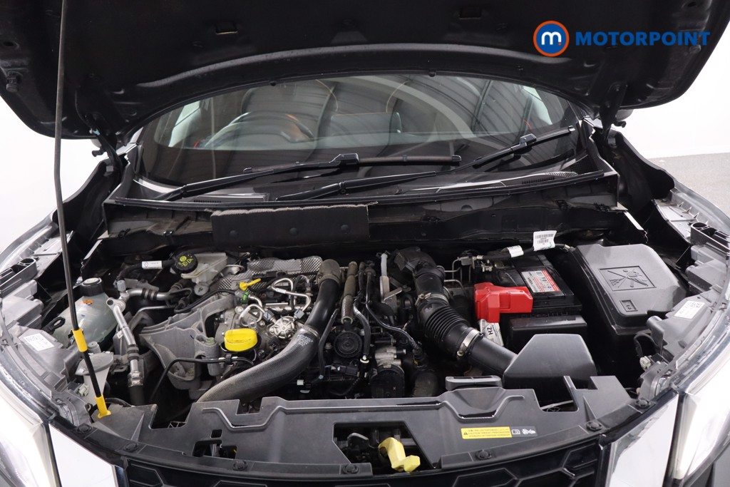 Nissan Juke Tekna-Plus Automatic Petrol SUV - Stock Number (1631000) - 34th supplementary image