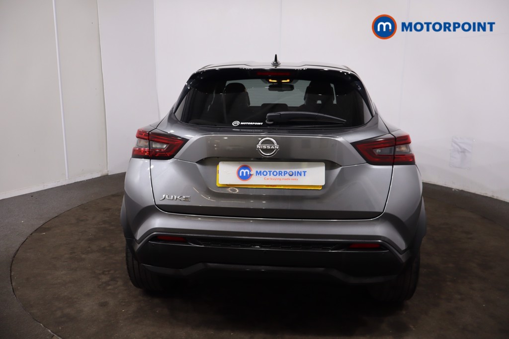 Nissan Juke Tekna-Plus Automatic Petrol SUV - Stock Number (1631000) - 36th supplementary image
