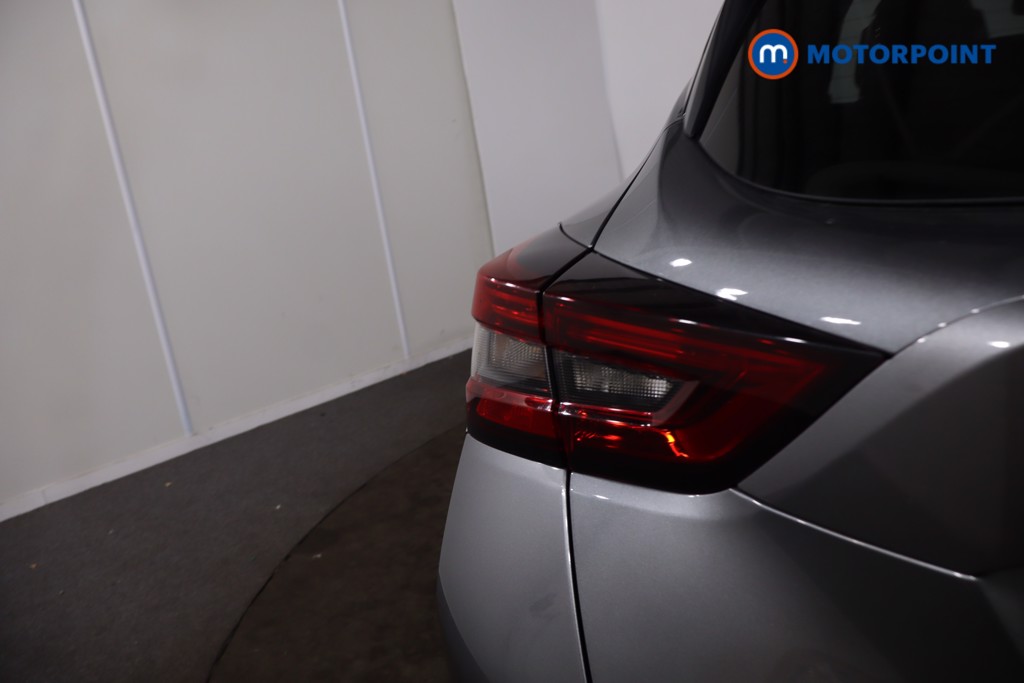 Nissan Juke Tekna-Plus Automatic Petrol SUV - Stock Number (1631000) - 37th supplementary image