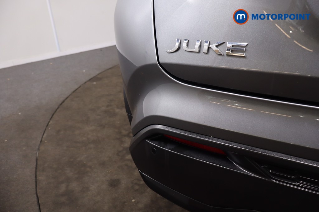 Nissan Juke Tekna-Plus Automatic Petrol SUV - Stock Number (1631000) - 38th supplementary image