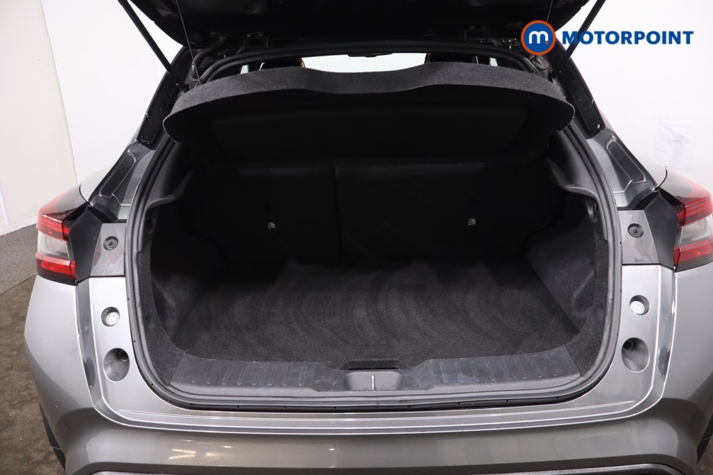 Nissan Juke Tekna-Plus Automatic Petrol SUV - Stock Number (1631000) - 40th supplementary image