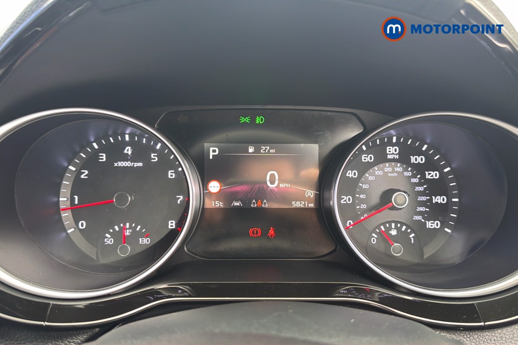 KIA Ceed Gt-Line Automatic Petrol Hatchback - Stock Number (1631211) - 8th supplementary image