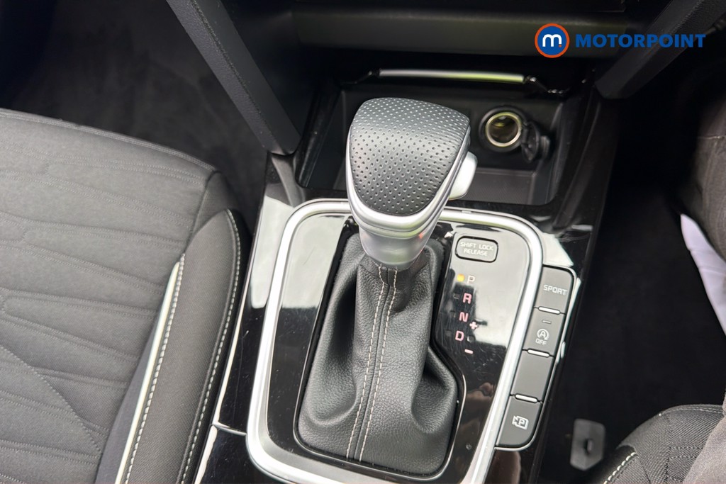 KIA Ceed Gt-Line Automatic Petrol Hatchback - Stock Number (1631211) - 15th supplementary image
