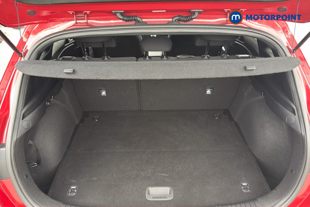KIA Ceed Gt-Line Automatic Petrol Hatchback - Stock Number (1631211) - 33rd supplementary image
