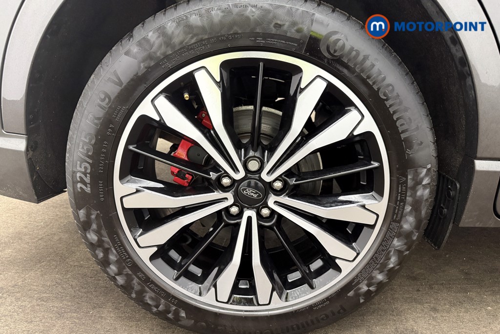 Ford Kuga St-Line X Edition Automatic Diesel SUV - Stock Number (1631285) - 2nd supplementary image