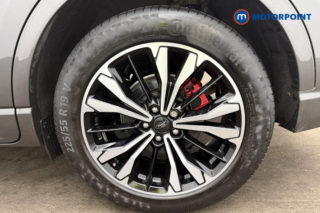 Ford Kuga St-Line X Edition Automatic Diesel SUV - Stock Number (1631285) - 3rd supplementary image