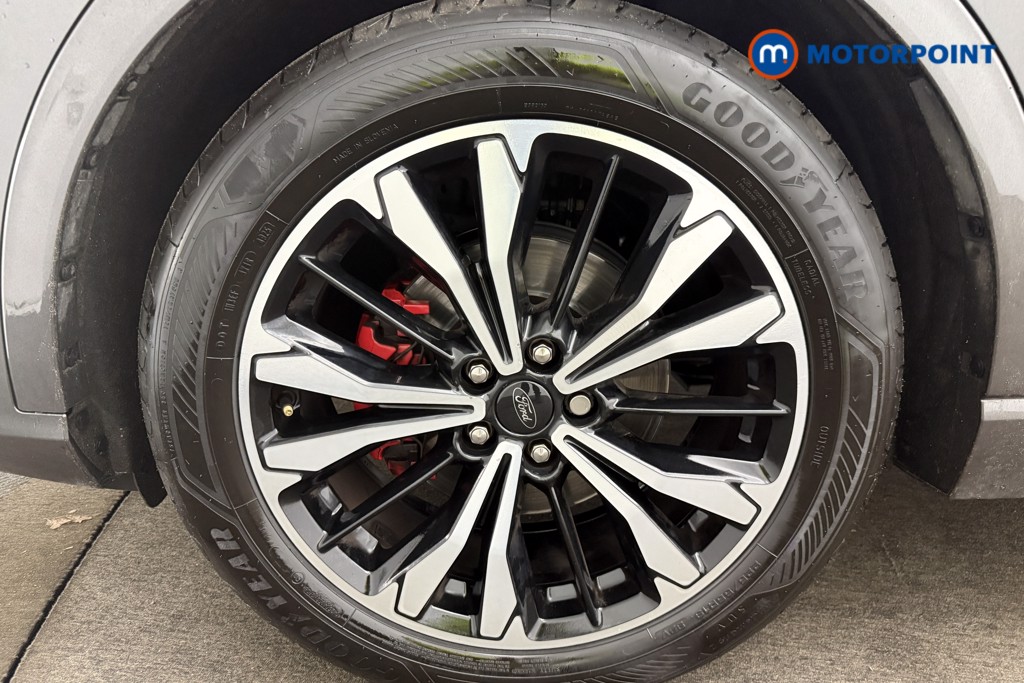 Ford Kuga St-Line X Edition Automatic Diesel SUV - Stock Number (1631285) - 4th supplementary image