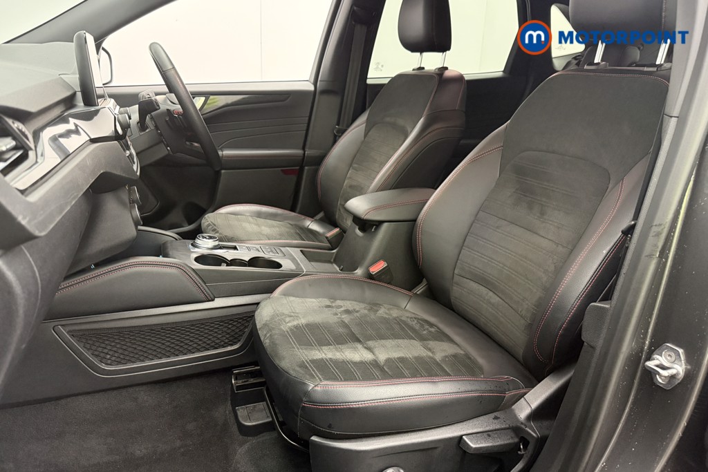 Ford Kuga St-Line X Edition Automatic Diesel SUV - Stock Number (1631285) - 5th supplementary image