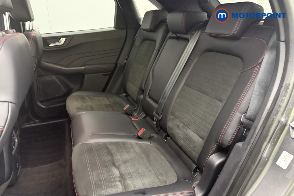 Ford Kuga St-Line X Edition Automatic Diesel SUV - Stock Number (1631285) - 6th supplementary image