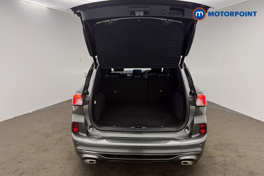 Ford Kuga St-Line X Edition Automatic Diesel SUV - Stock Number (1631285) - 7th supplementary image