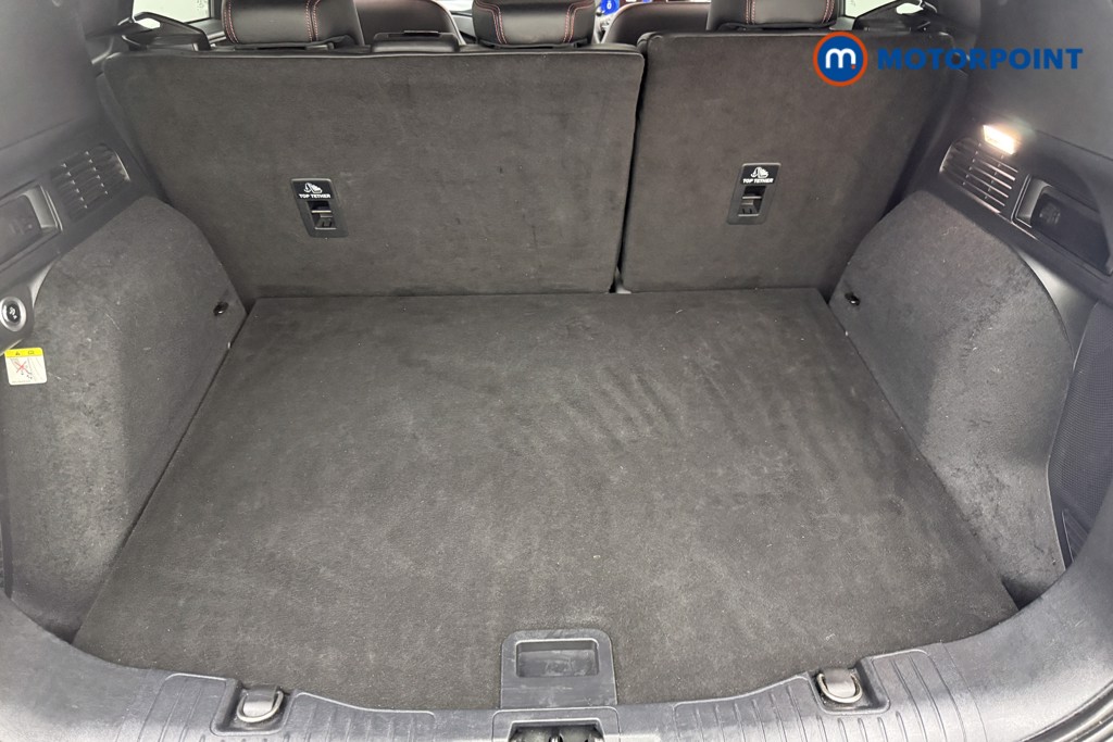 Ford Kuga St-Line X Edition Automatic Diesel SUV - Stock Number (1631285) - 8th supplementary image