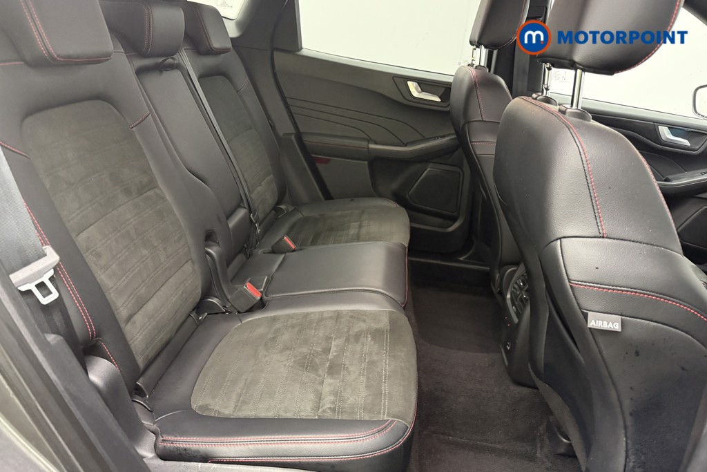 Ford Kuga St-Line X Edition Automatic Diesel SUV - Stock Number (1631285) - 10th supplementary image