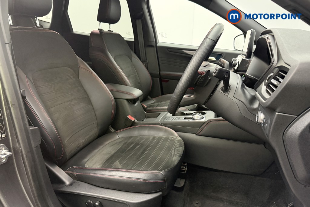 Ford Kuga St-Line X Edition Automatic Diesel SUV - Stock Number (1631285) - 11th supplementary image