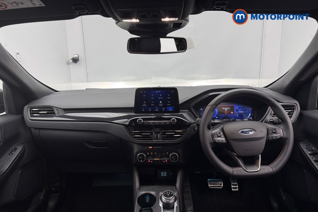 Ford Kuga St-Line X Edition Automatic Diesel SUV - Stock Number (1631285) - 12th supplementary image