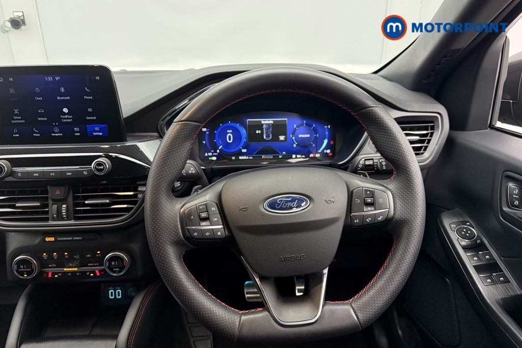 Ford Kuga St-Line X Edition Automatic Diesel SUV - Stock Number (1631285) - 13th supplementary image