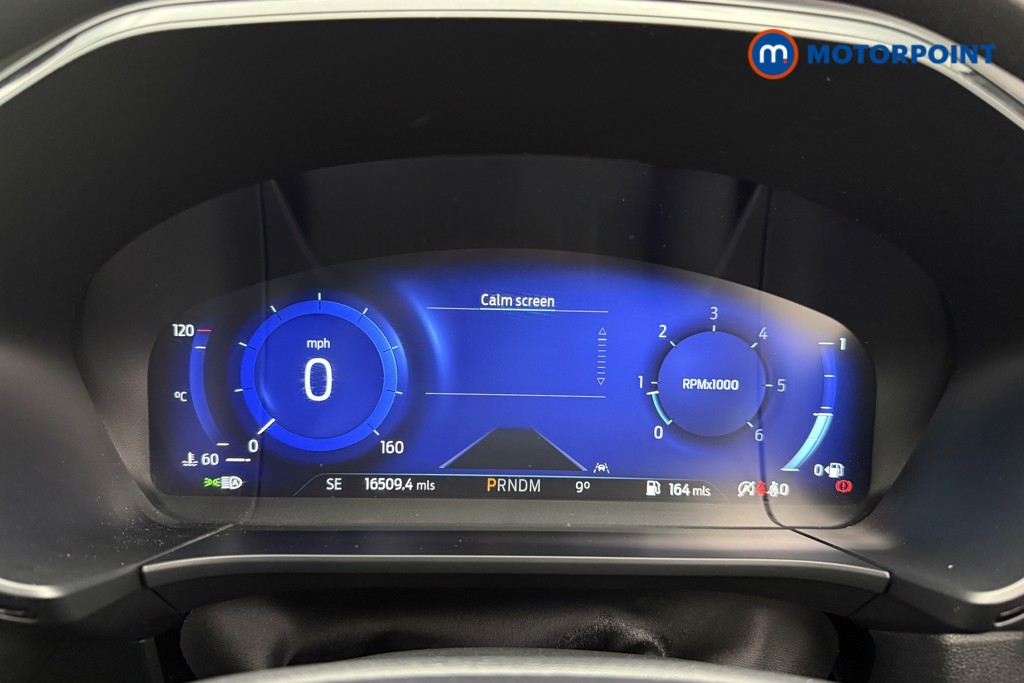 Ford Kuga St-Line X Edition Automatic Diesel SUV - Stock Number (1631285) - 14th supplementary image