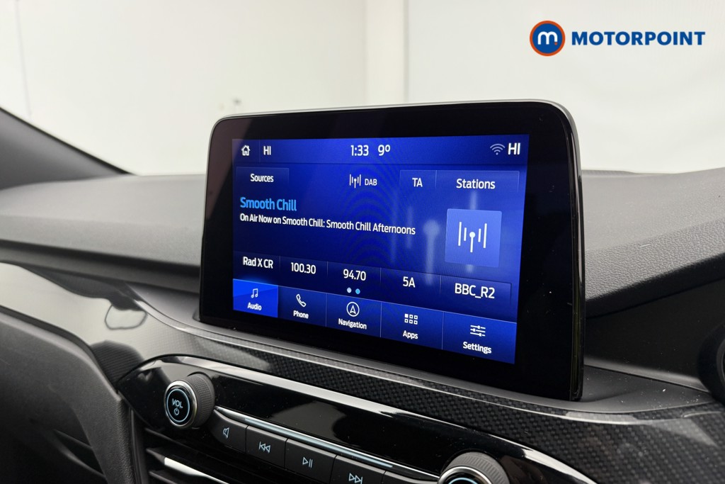 Ford Kuga St-Line X Edition Automatic Diesel SUV - Stock Number (1631285) - 15th supplementary image