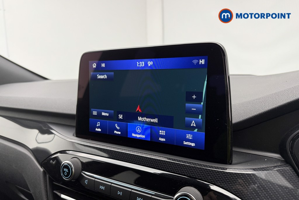 Ford Kuga St-Line X Edition Automatic Diesel SUV - Stock Number (1631285) - 16th supplementary image