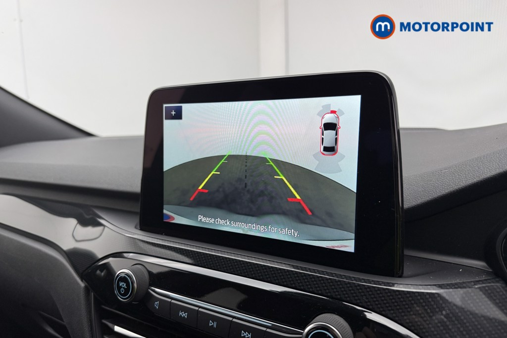 Ford Kuga St-Line X Edition Automatic Diesel SUV - Stock Number (1631285) - 17th supplementary image