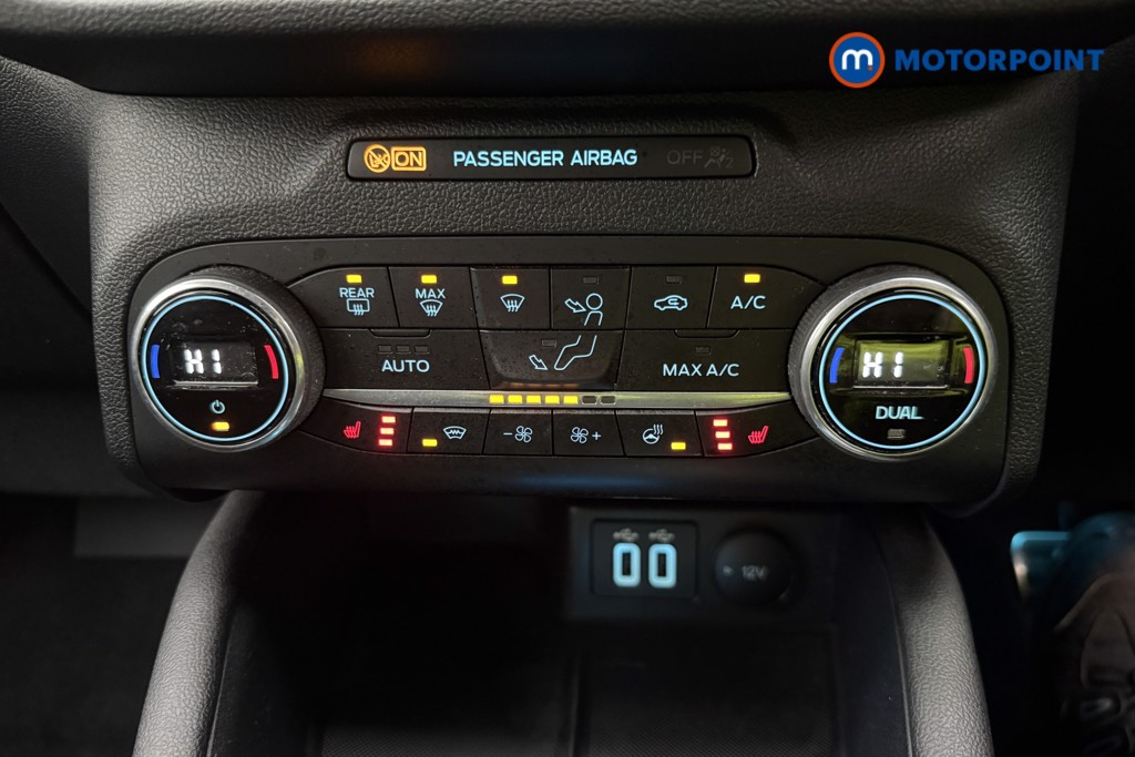 Ford Kuga St-Line X Edition Automatic Diesel SUV - Stock Number (1631285) - 18th supplementary image