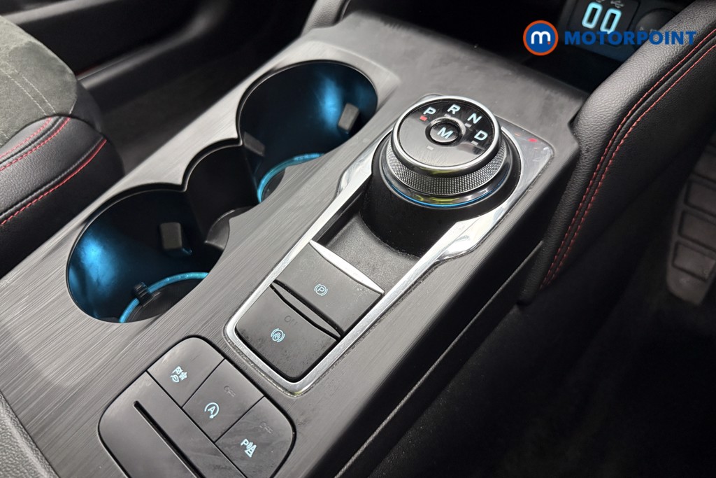 Ford Kuga St-Line X Edition Automatic Diesel SUV - Stock Number (1631285) - 19th supplementary image