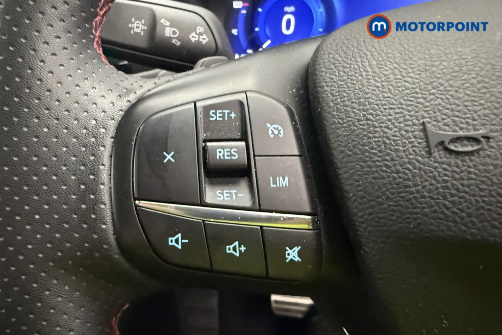 Ford Kuga St-Line X Edition Automatic Diesel SUV - Stock Number (1631285) - 20th supplementary image