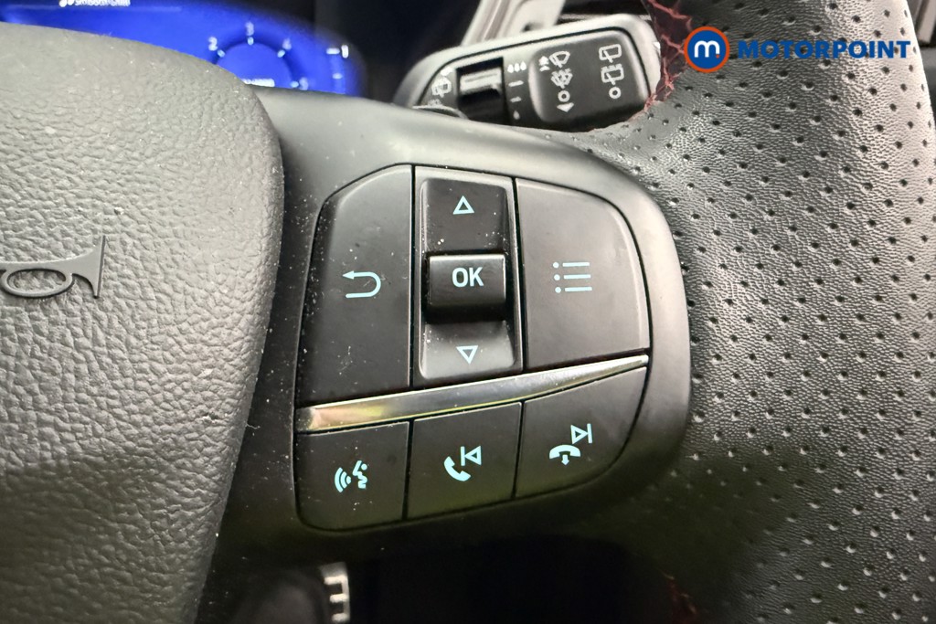 Ford Kuga St-Line X Edition Automatic Diesel SUV - Stock Number (1631285) - 21st supplementary image