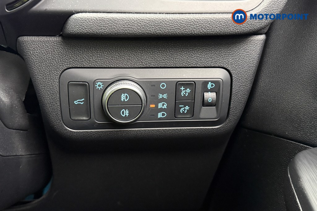 Ford Kuga St-Line X Edition Automatic Diesel SUV - Stock Number (1631285) - 22nd supplementary image