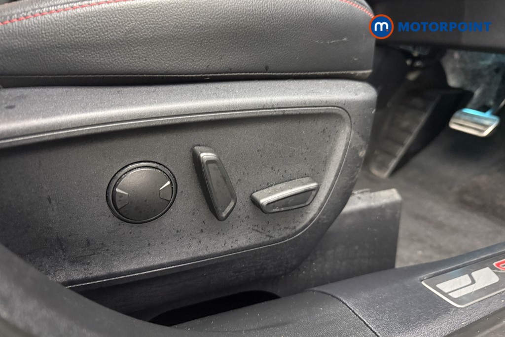 Ford Kuga St-Line X Edition Automatic Diesel SUV - Stock Number (1631285) - 23rd supplementary image