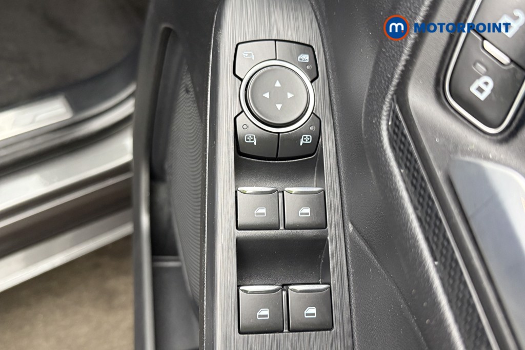 Ford Kuga St-Line X Edition Automatic Diesel SUV - Stock Number (1631285) - 25th supplementary image