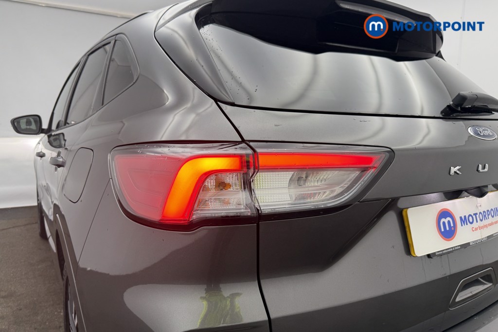 Ford Kuga St-Line X Edition Automatic Diesel SUV - Stock Number (1631285) - 28th supplementary image
