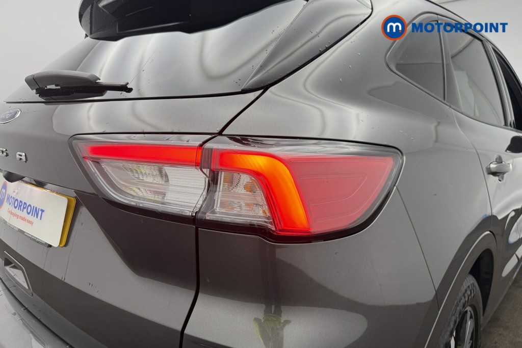 Ford Kuga St-Line X Edition Automatic Diesel SUV - Stock Number (1631285) - 29th supplementary image