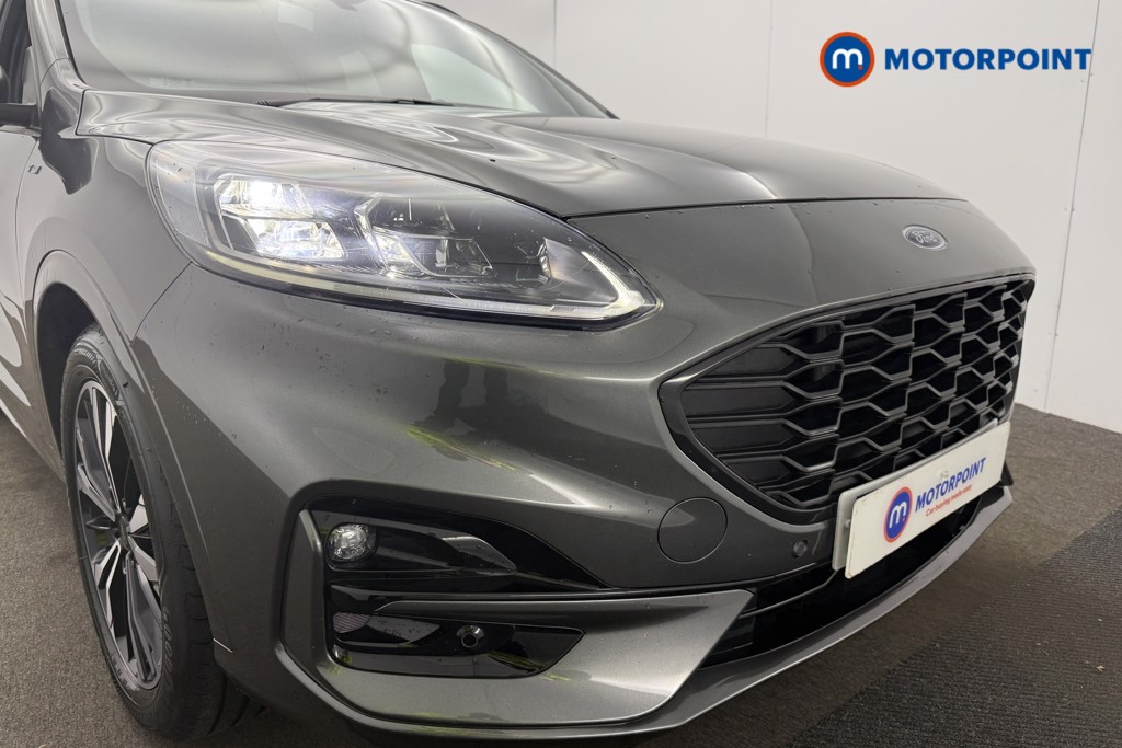 Ford Kuga St-Line X Edition Automatic Diesel SUV - Stock Number (1631285) - 31st supplementary image